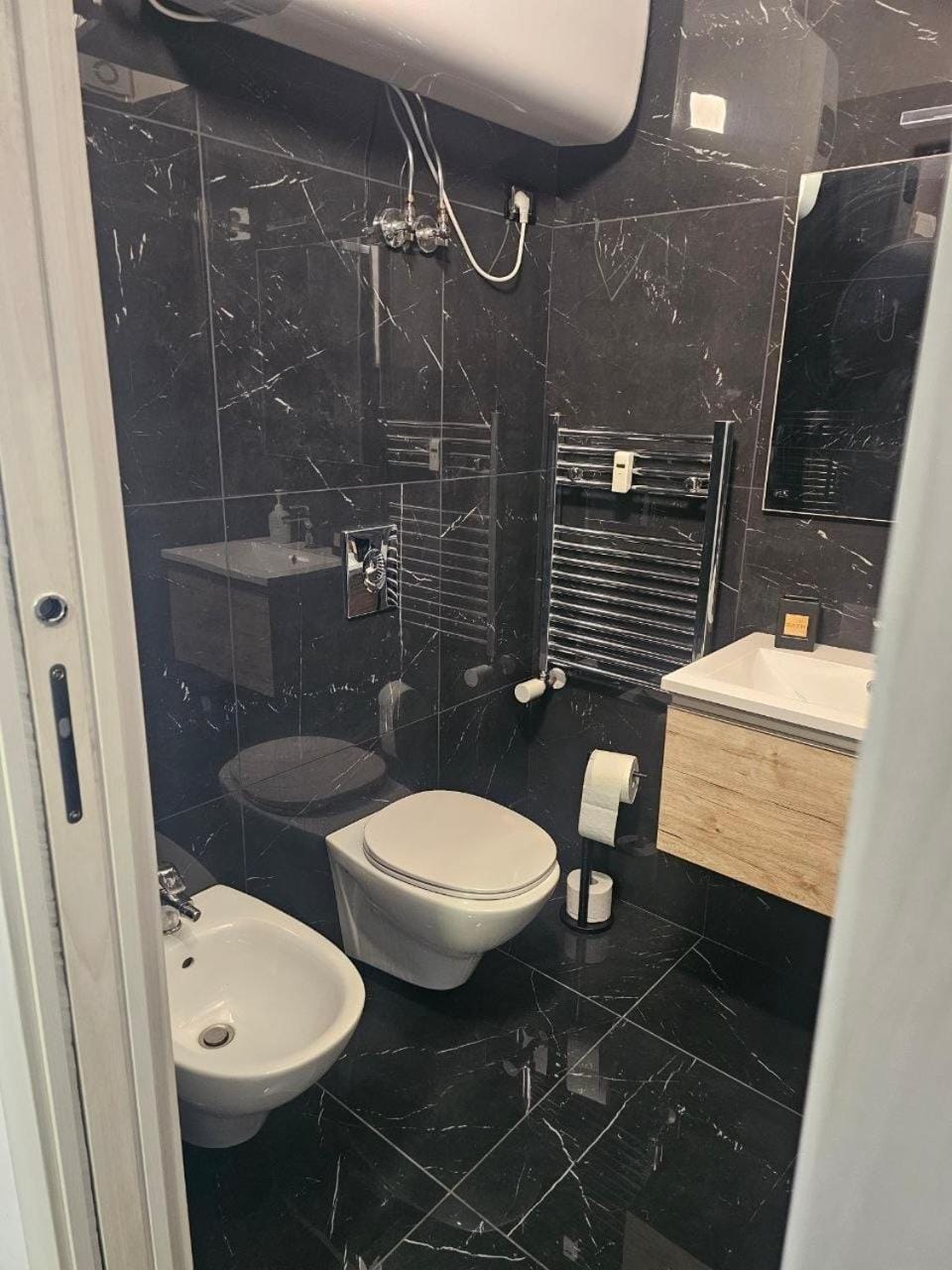 BENNY'S MOUNTAIN b&b Bed and Breakfast in Pescocostanzo