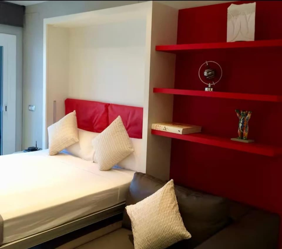 Little Dream Apartment Sitges Apartment in Sitges