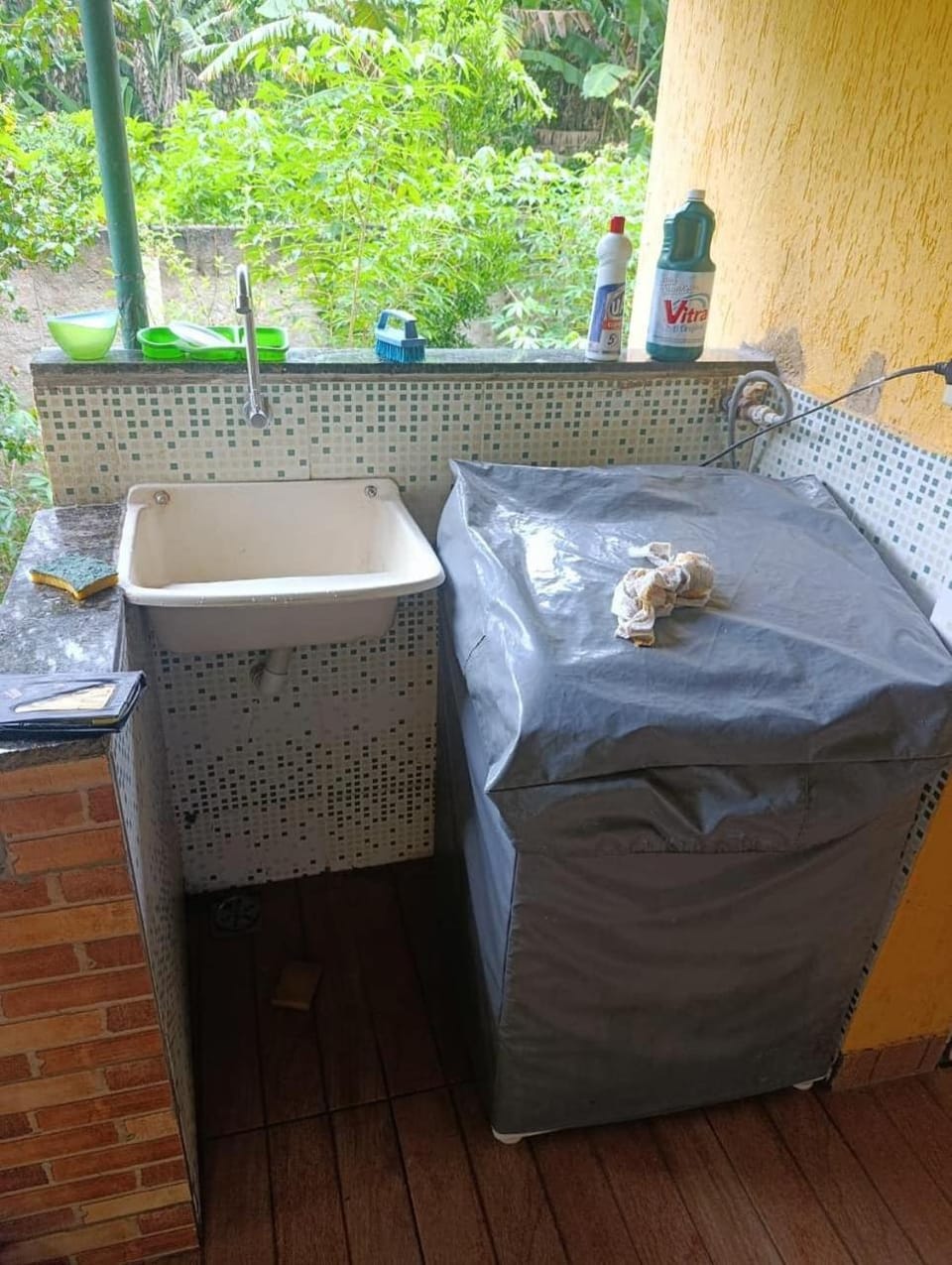 Recanto do Açai House in Nova Friburgo