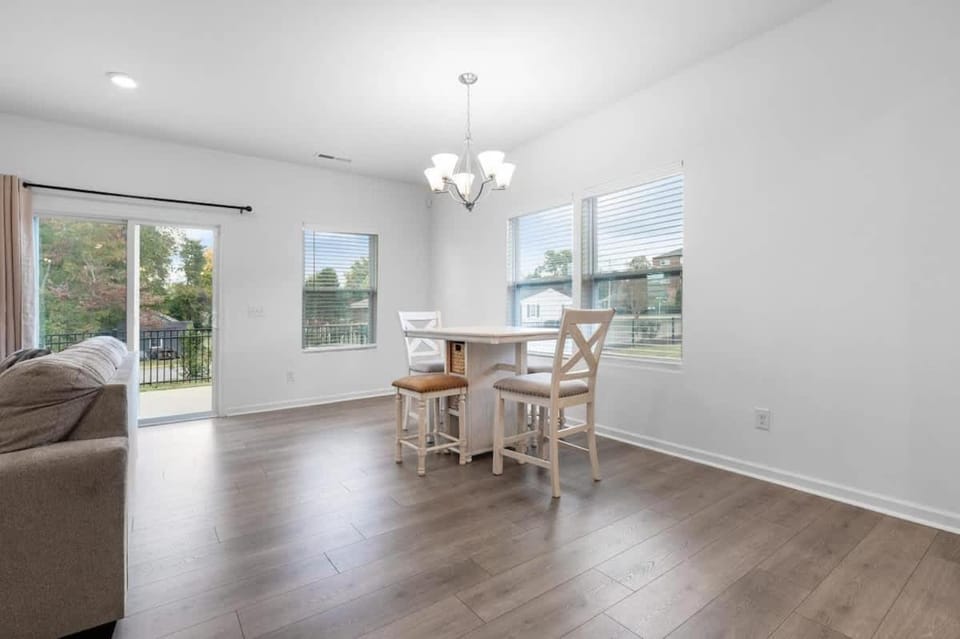 Brand New Townhome 2024 Great Deal House in Greensboro