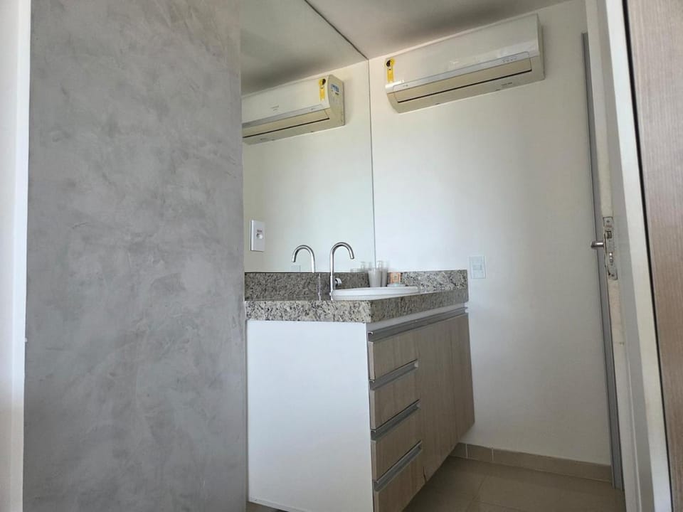 AP 302 · Lindo Duplex na orla de Pajuçara Apartment in Maceió