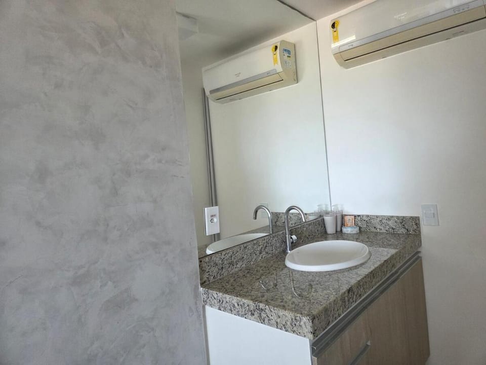 AP 302 · Lindo Duplex na orla de Pajuçara Apartment in Maceió