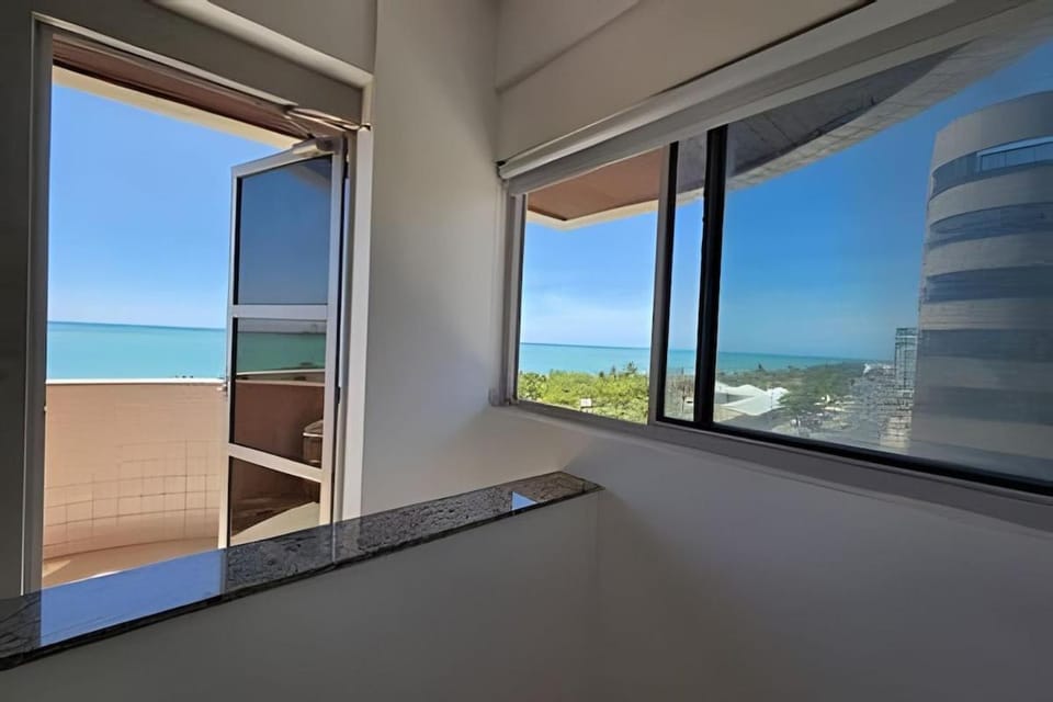 AP 302 · Lindo Duplex na orla de Pajuçara Apartment in Maceió