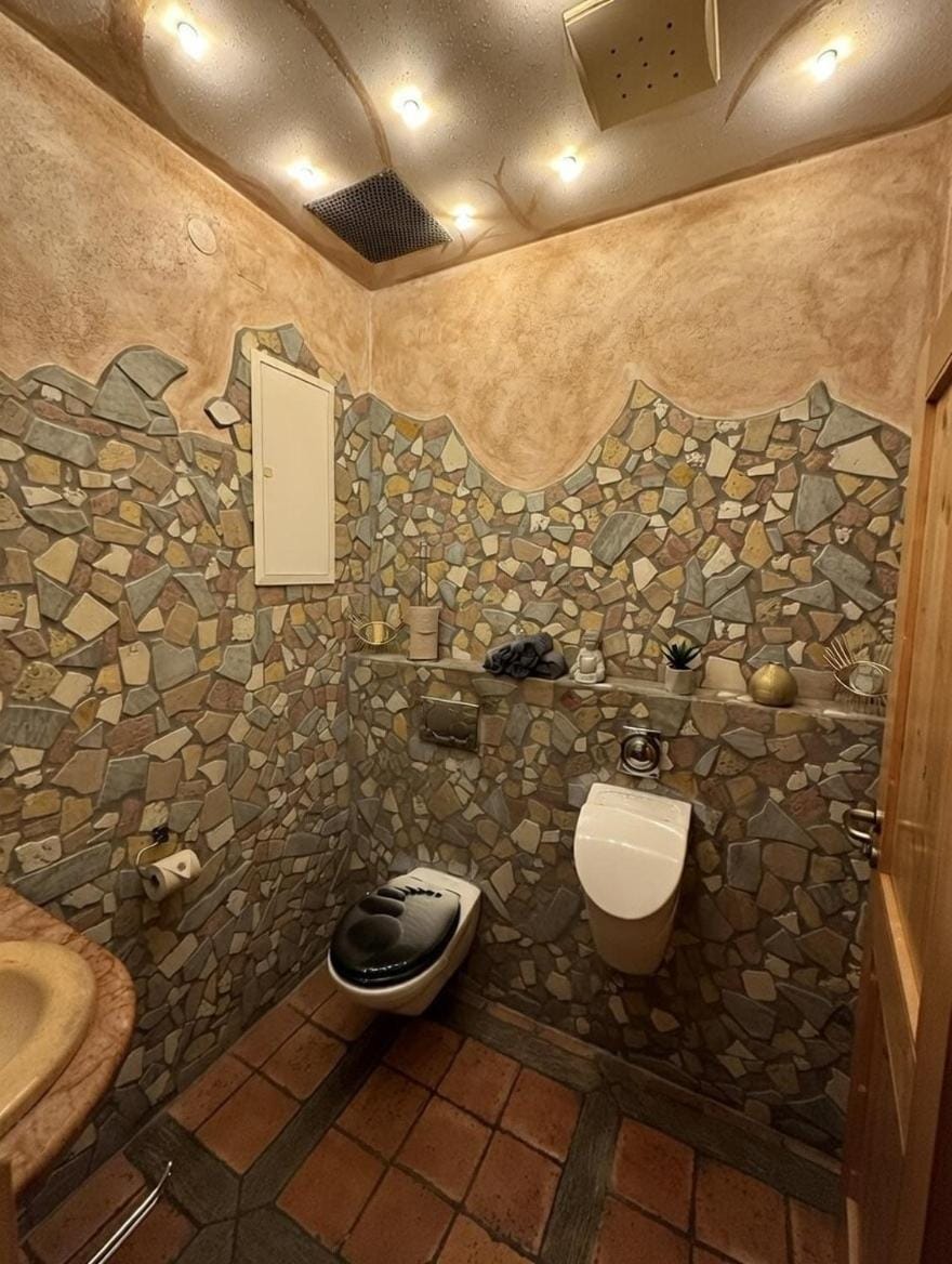 Wellness Höhlen Suite & Spa Apartment in Bavaria