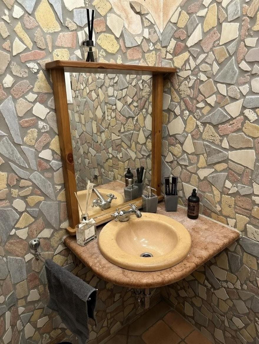 Wellness Höhlen Suite & Spa Apartment in Bavaria