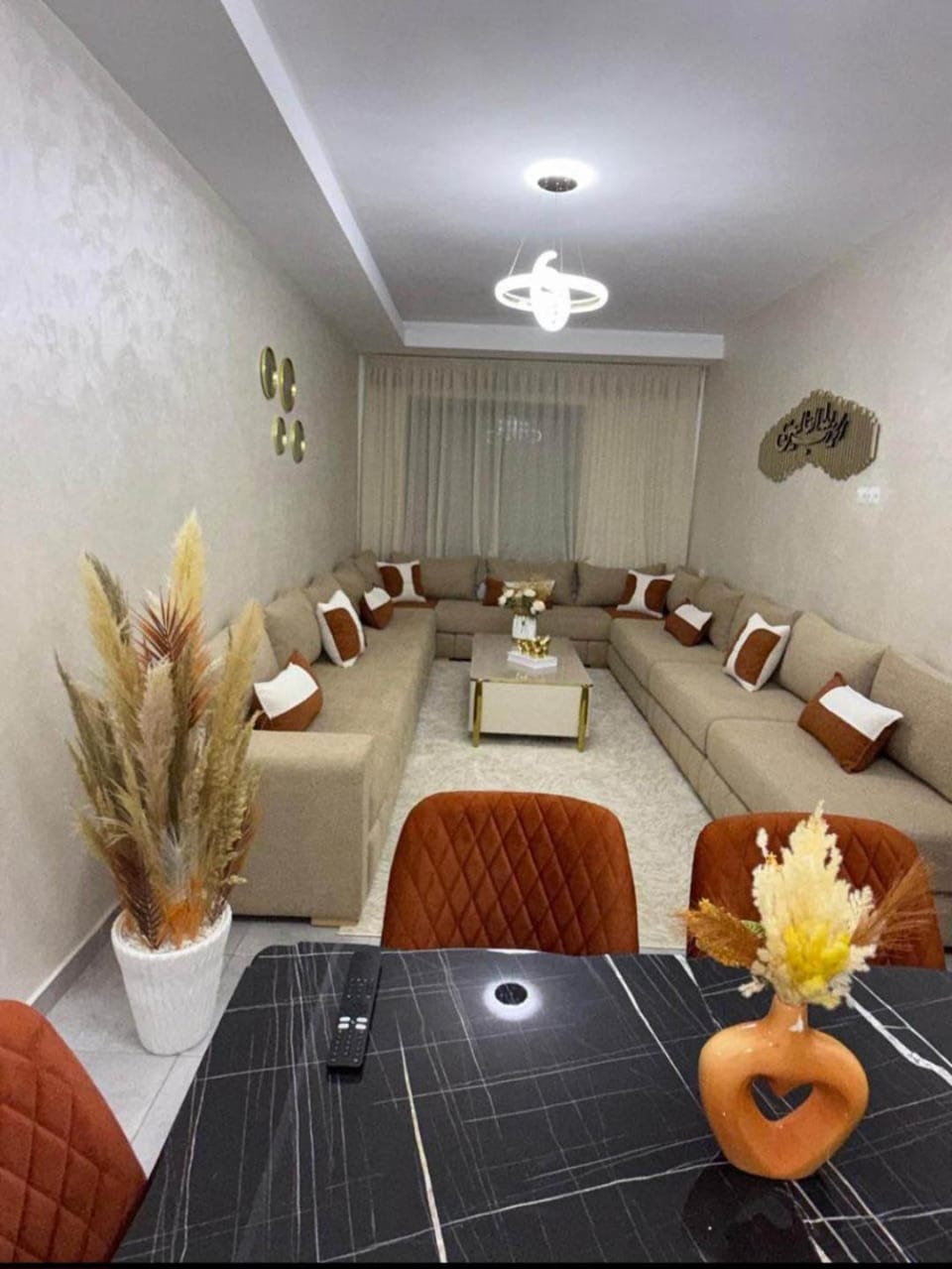 Alyassamine Apartment in Fez-Meknès