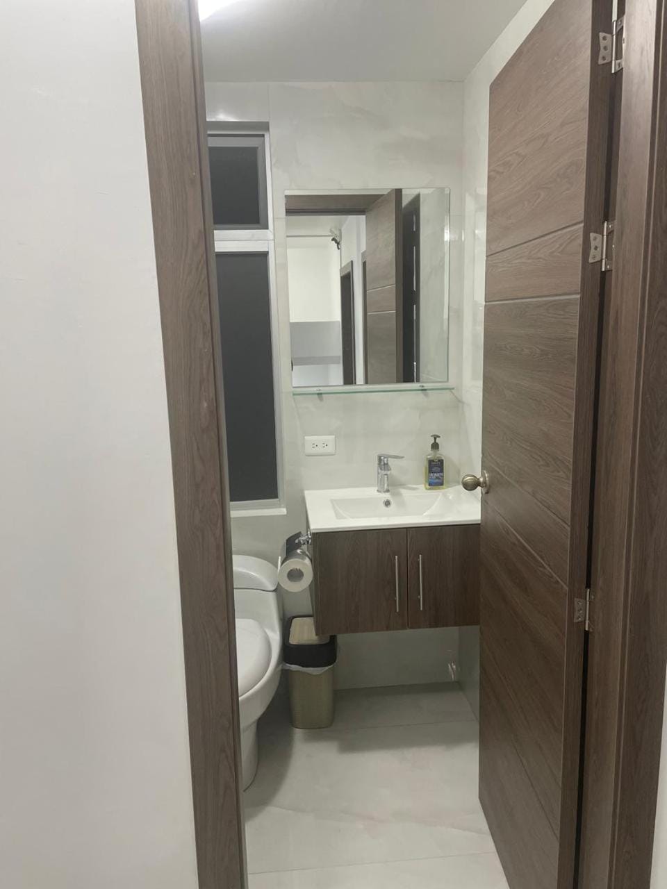 Aeropuerto Internacional Quito Habitación N 4 Vacation rental in Quito