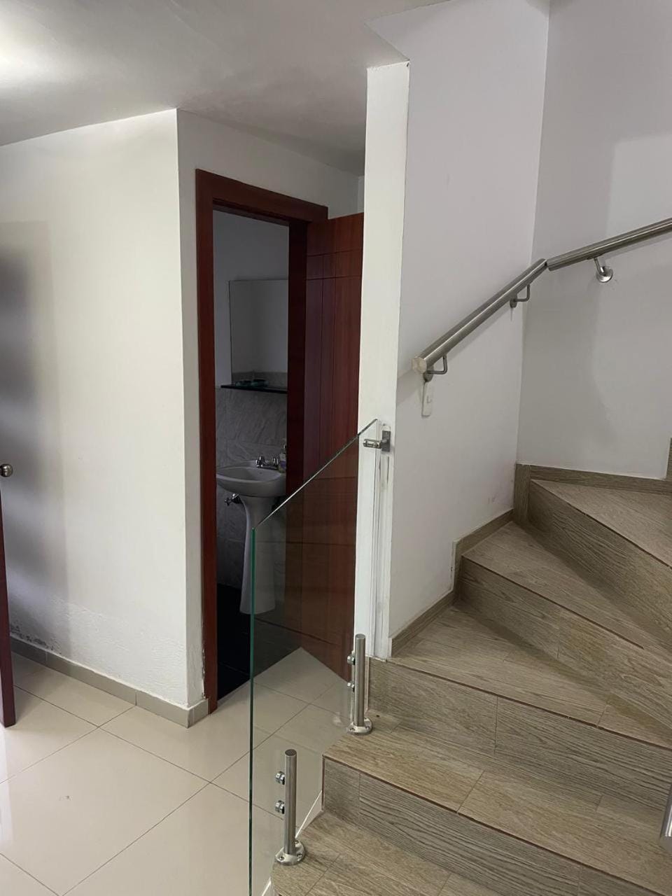 Aeropuerto Internacional Quito Habitación N 4 Vacation rental in Quito