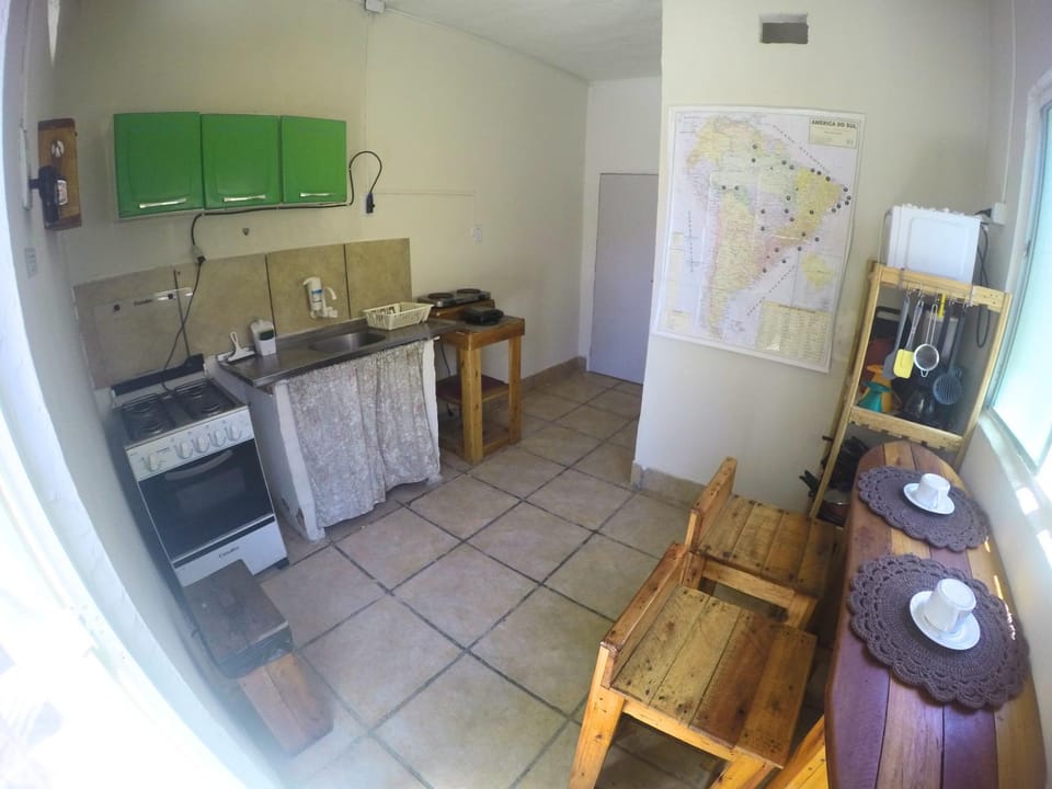 Canto da Onda - Trilha exclusiva para a praia Bed and Breakfast in Marechal Deodoro