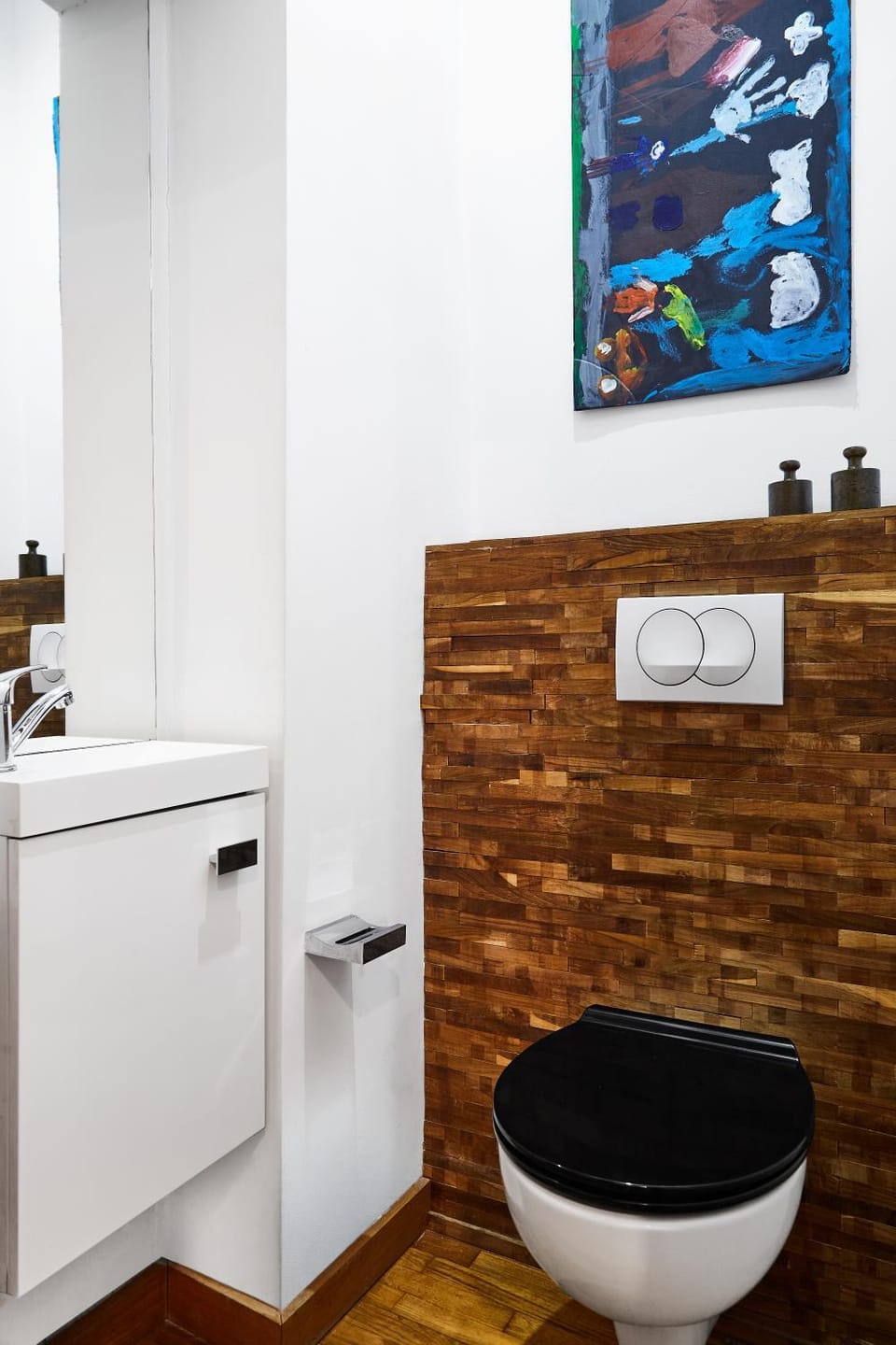 Toilet, Bathroom
