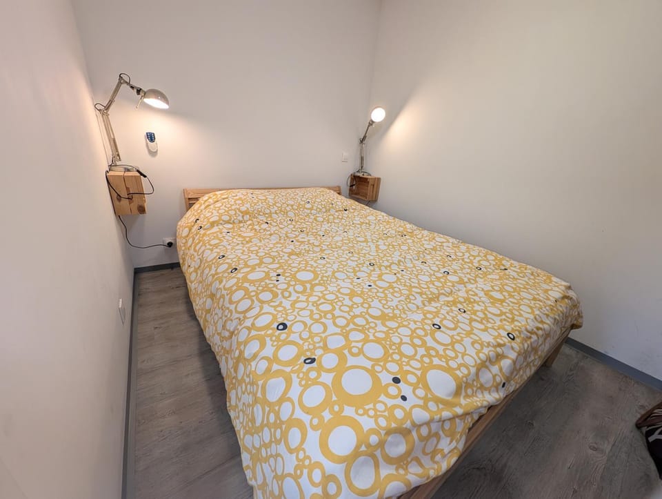 La vague Apartment in Hauts-de-France