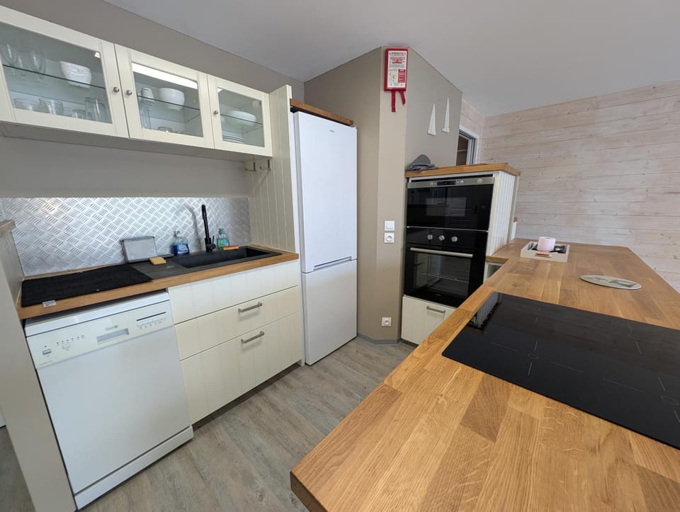 La vague Apartment in Hauts-de-France