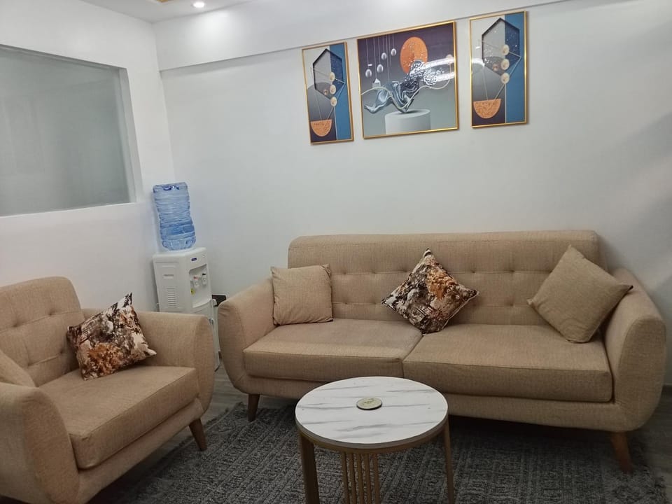 aluxprop studio in kileleshwa Apartment in Nairobi