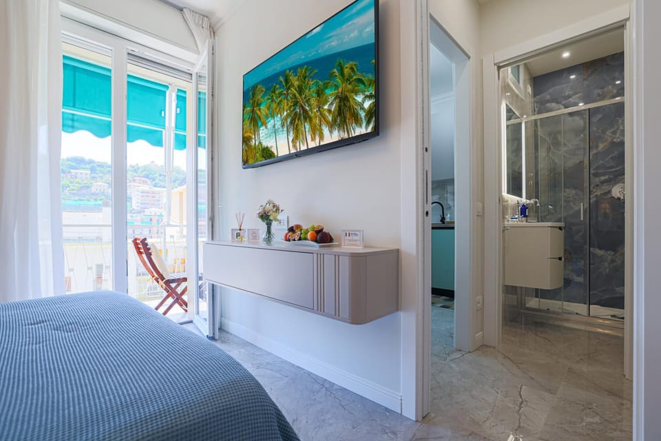 Luxury House Riviera Apartment in Sanremo