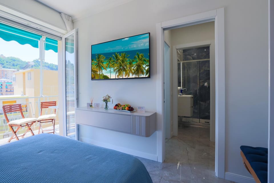 Luxury House Riviera Apartment in Sanremo