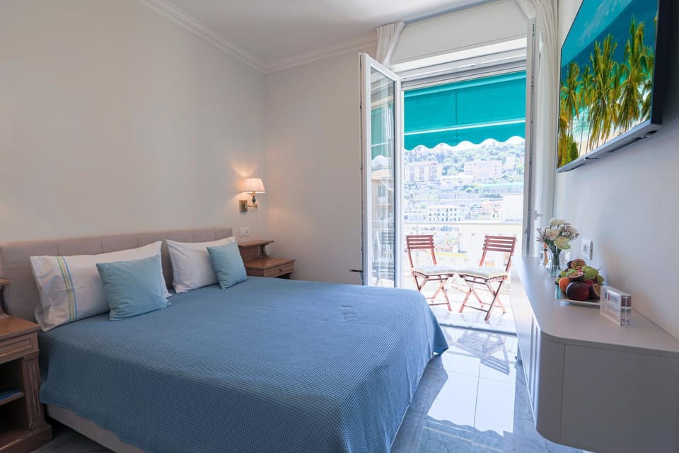 Luxury House Riviera Apartment in Sanremo