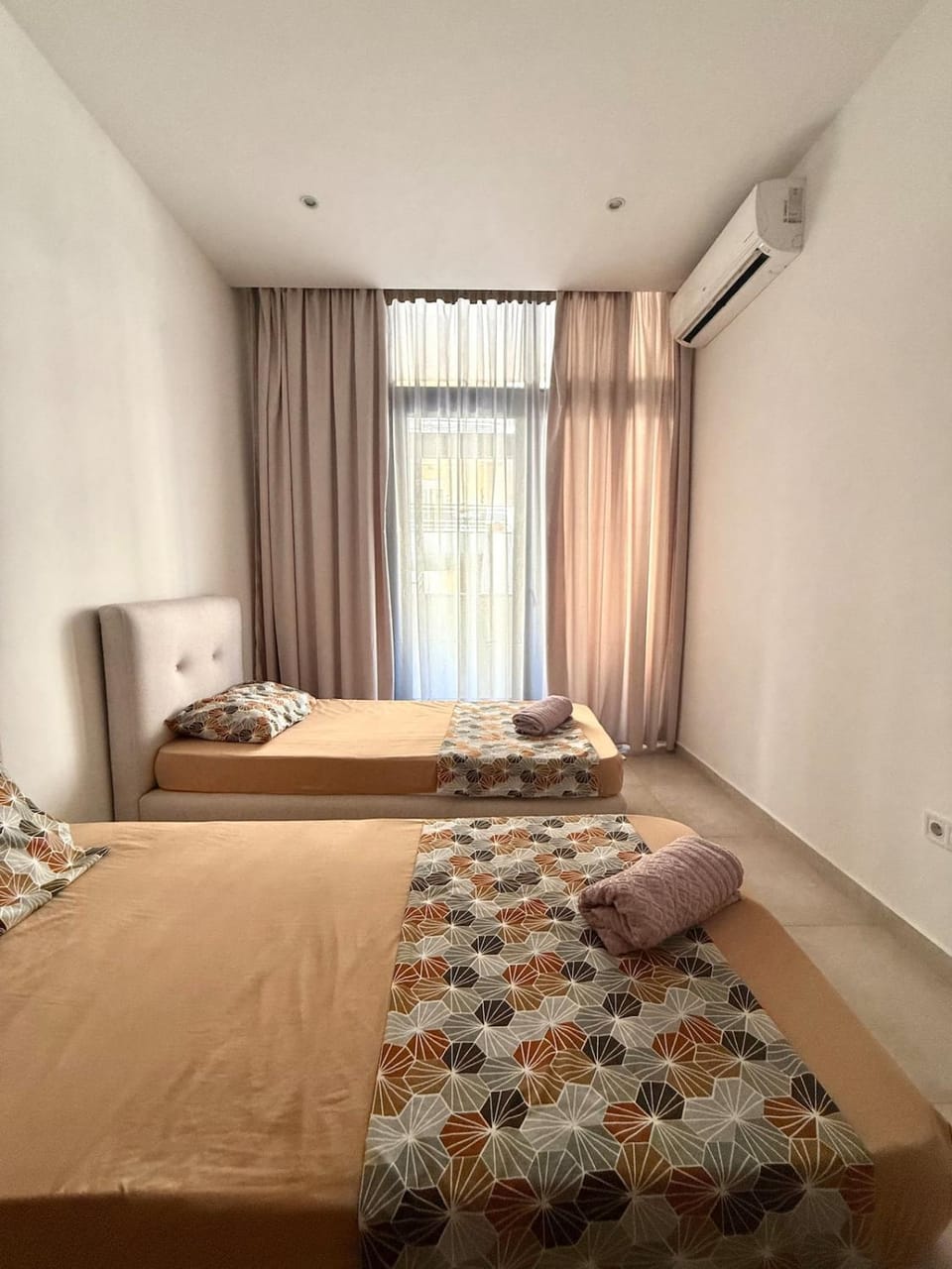 Perfect apartment with parking garage Apartment in Algiers [El Djazaïr]