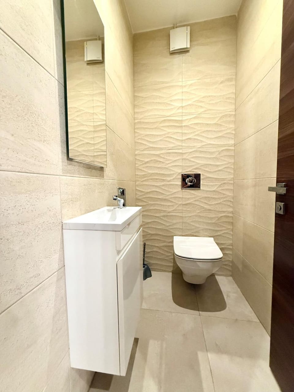 Perfect apartment with parking garage Apartment in Algiers [El Djazaïr]