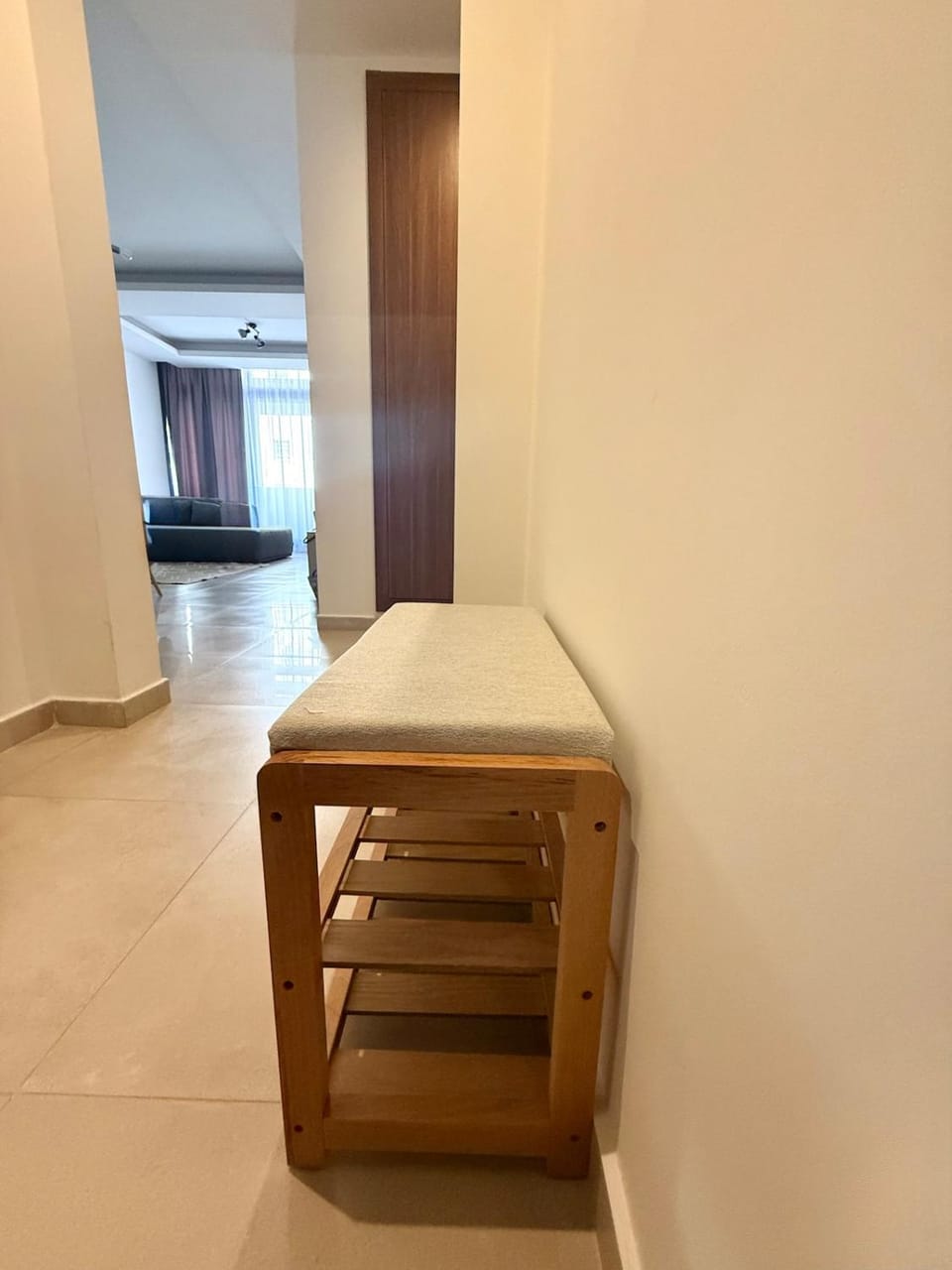 Perfect apartment with parking garage Apartment in Algiers [El Djazaïr]
