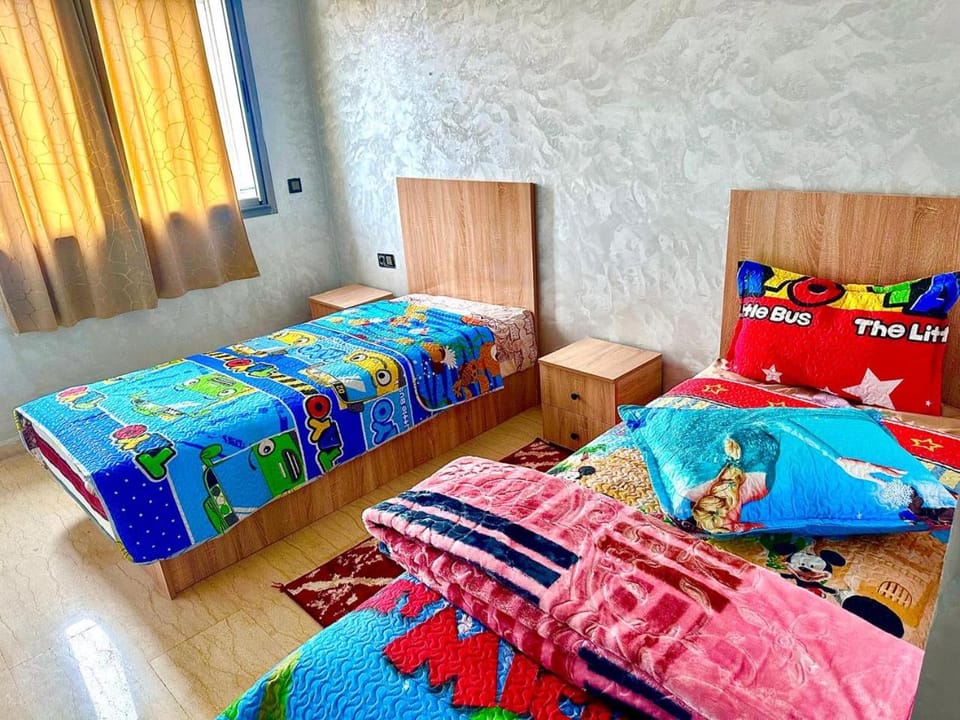 إقامة حسن Apartment in Fes