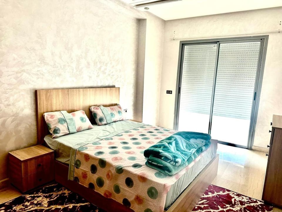 إقامة حسن Apartment in Fes