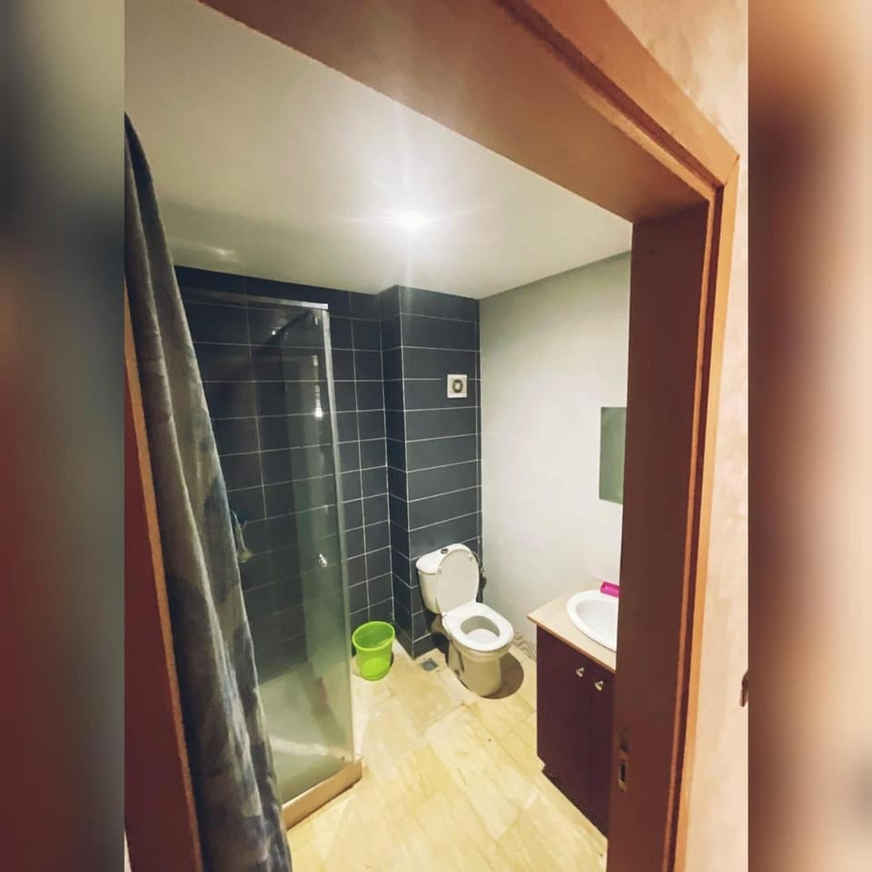 إقامة حسن Apartment in Fes