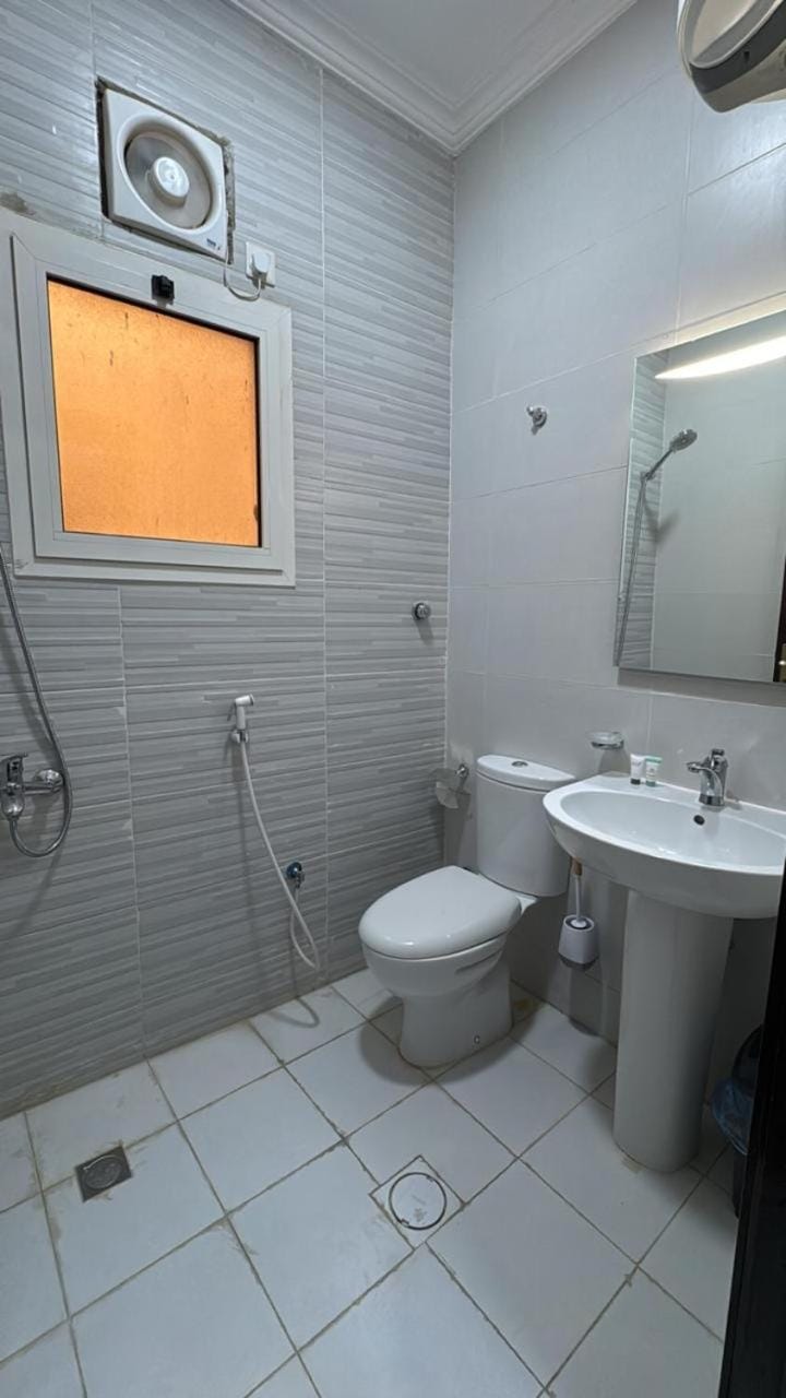 شقق المازن Apartment in Medina