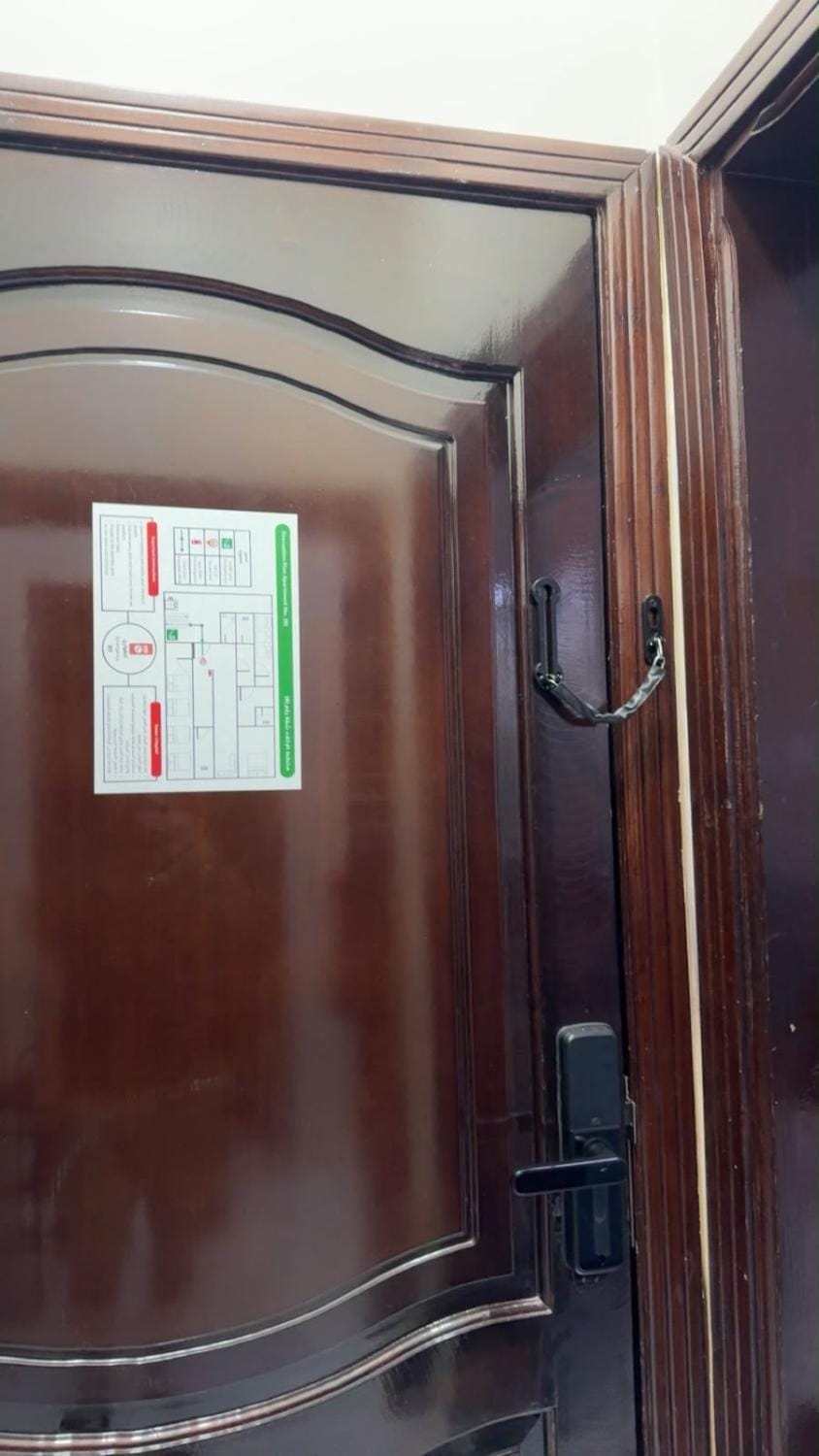 شقق المازن Apartment in Medina