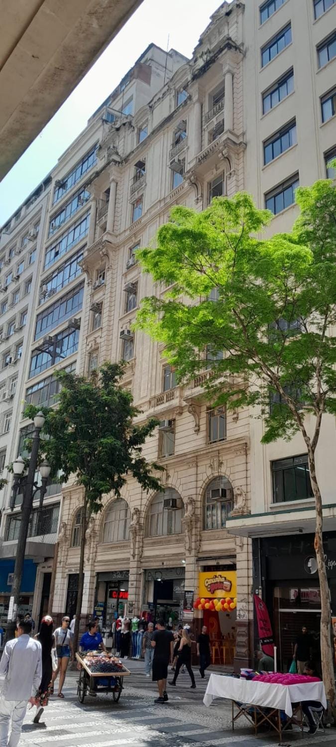 Property building, Facade/entrance, Location