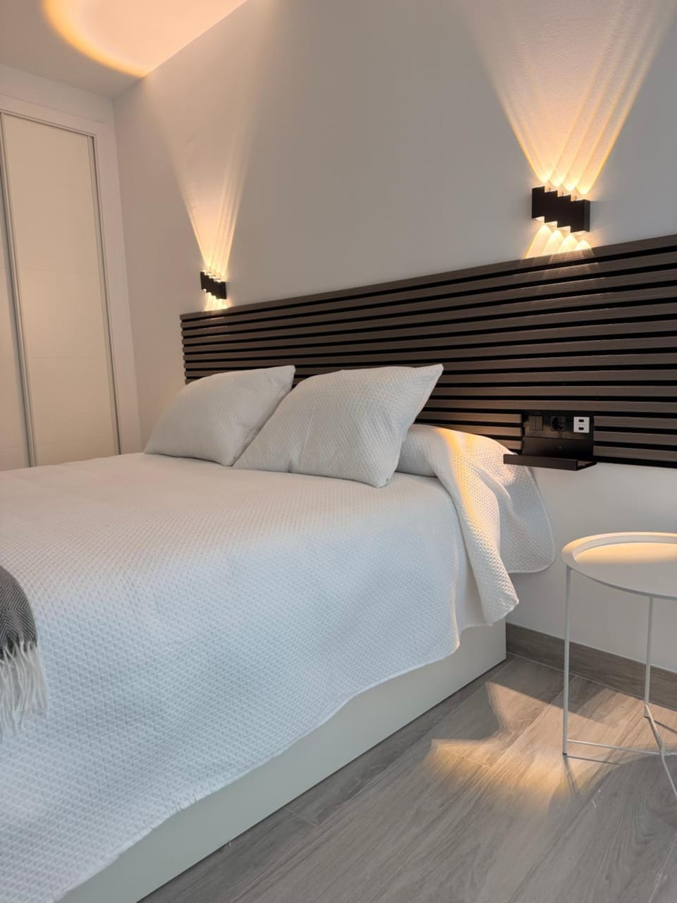 Apartamento Las Cruces Villa in Plasencia