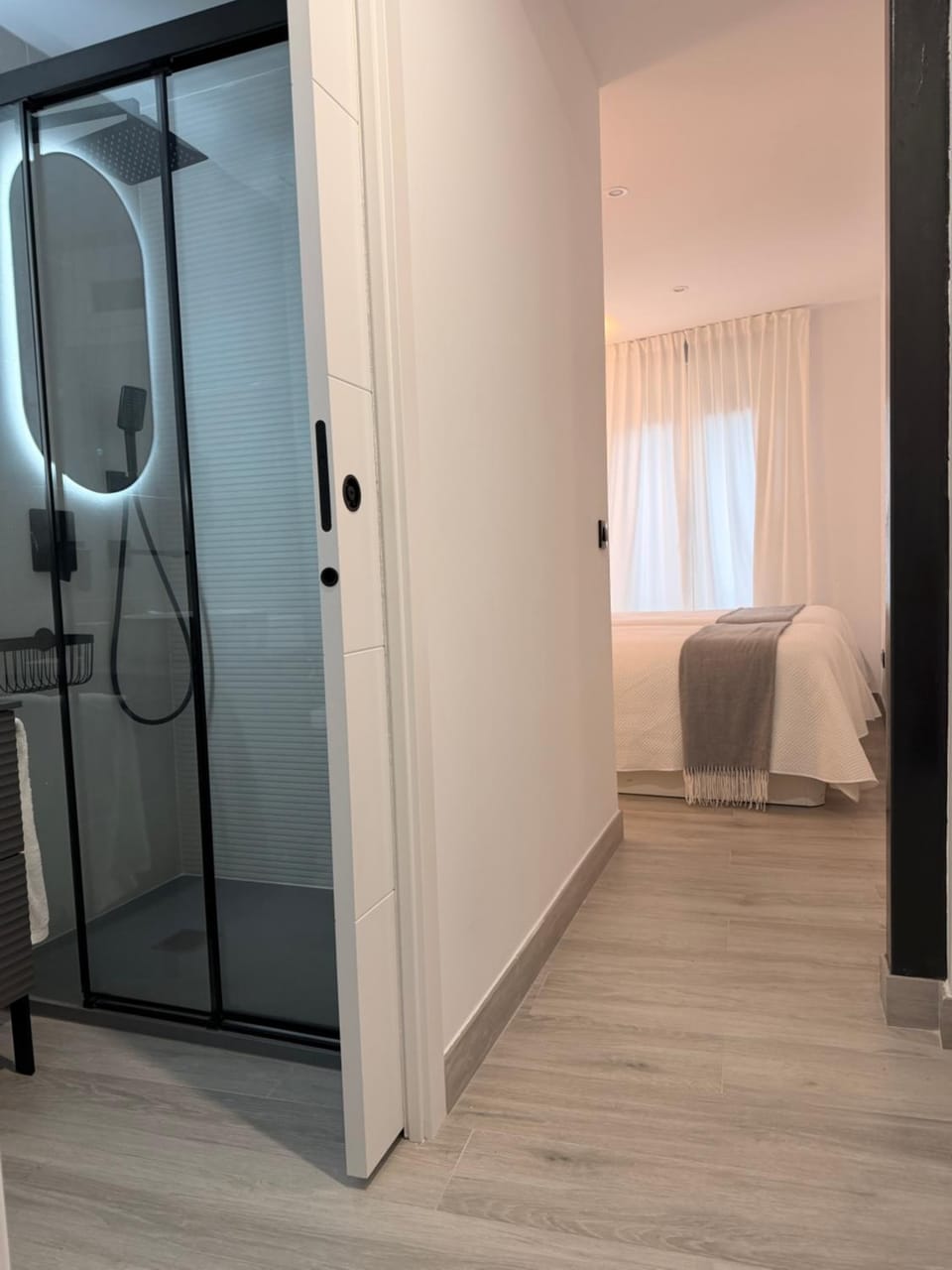 Apartamento Las Cruces Villa in Plasencia