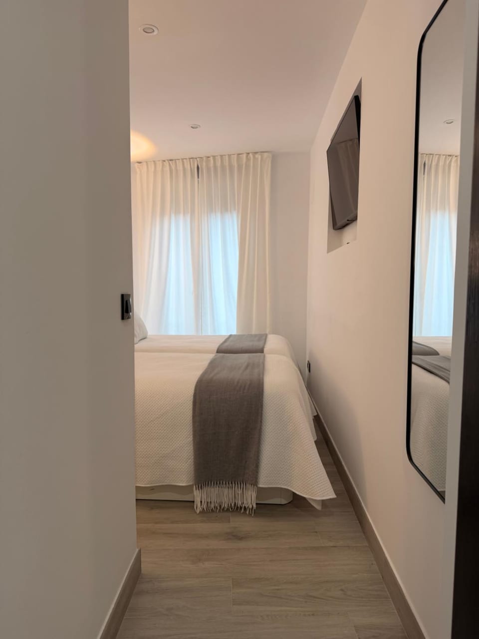 Apartamento Las Cruces Villa in Plasencia