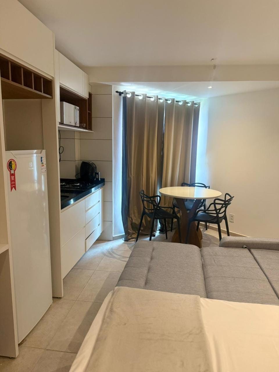 Flat praia de Craneiros aconchegante e próximo ao mar Apartment in State of Pernambuco, Brazil