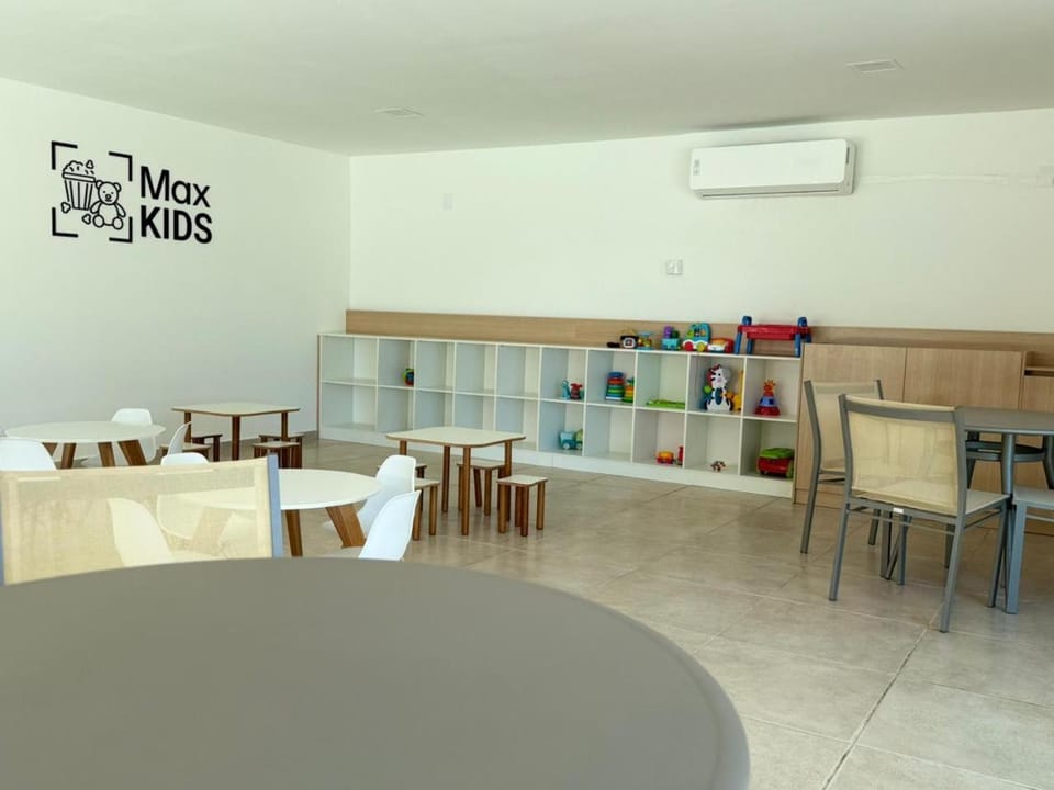 Flat praia de Craneiros aconchegante e próximo ao mar Apartment in State of Pernambuco, Brazil