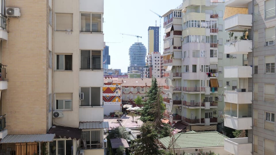 City view