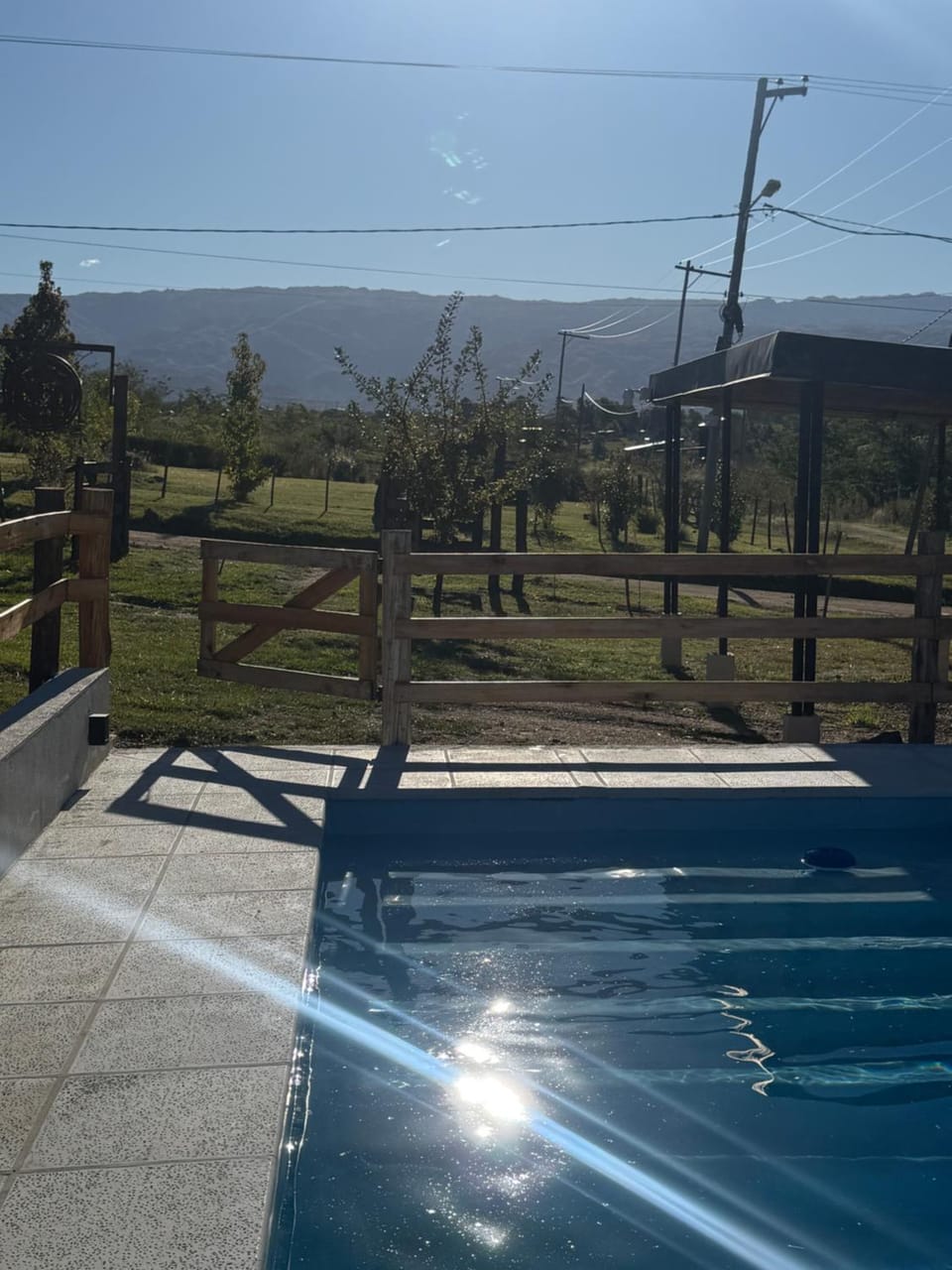 L&M Cabañas Villa Yacanto Chalet in Villa Yacanto