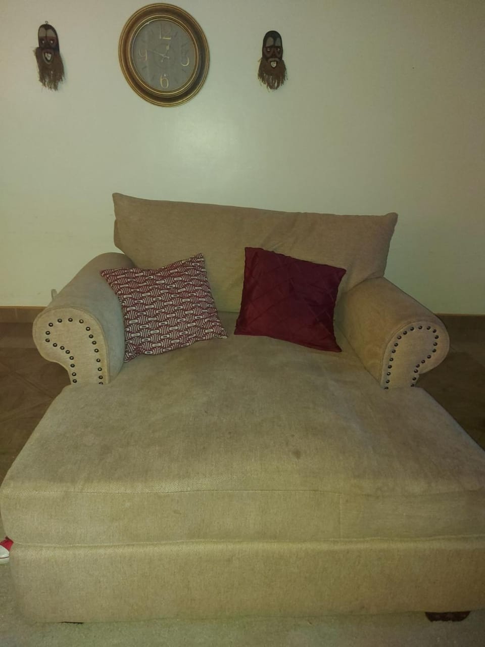 Awayhome Apartment in Nairobi