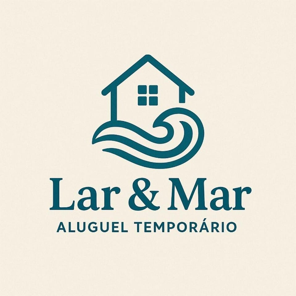 Apt, 200m da Praia, Ar-condicionado, Sacada e vaga Apartment in State of São Paulo