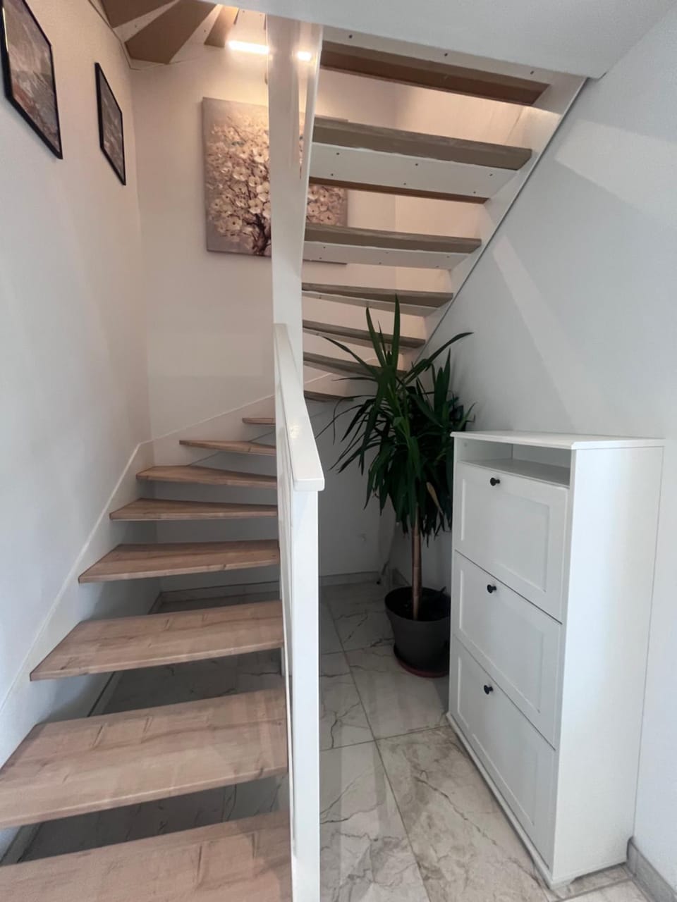 Au Coeur des vignes Apartment in Epernay
