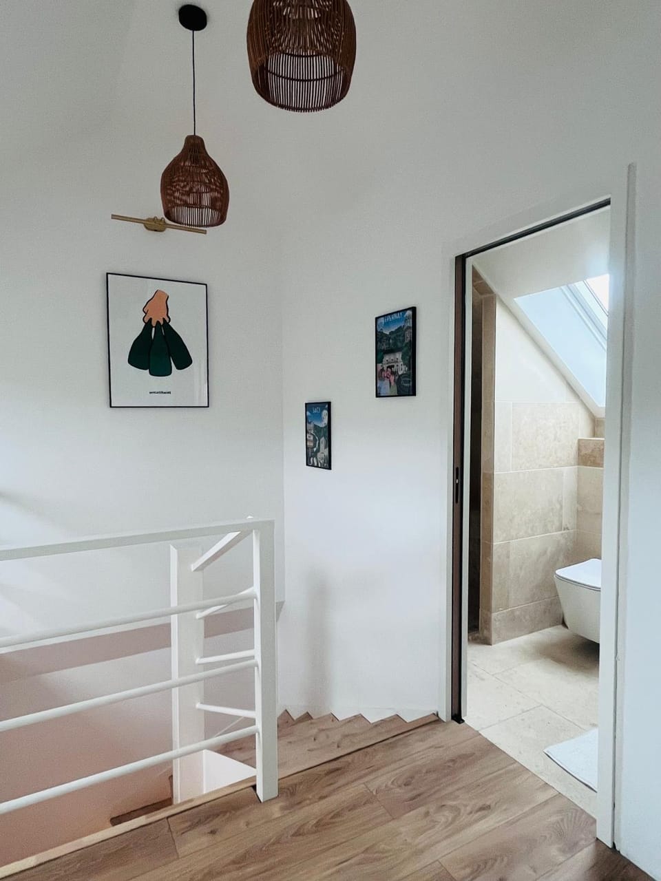 Au Coeur des vignes Apartment in Epernay