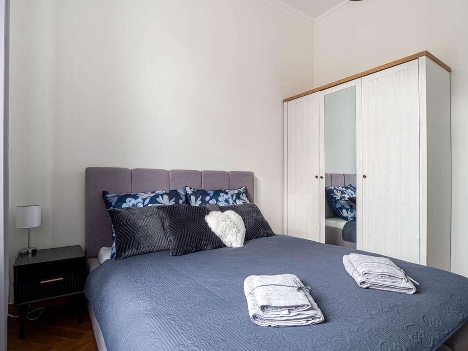 Apartament Mostowa Apartment in Krakow
