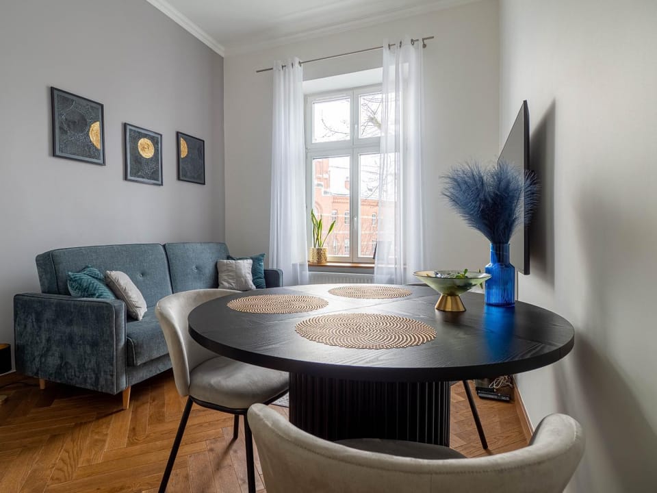 Apartament Mostowa Apartment in Krakow