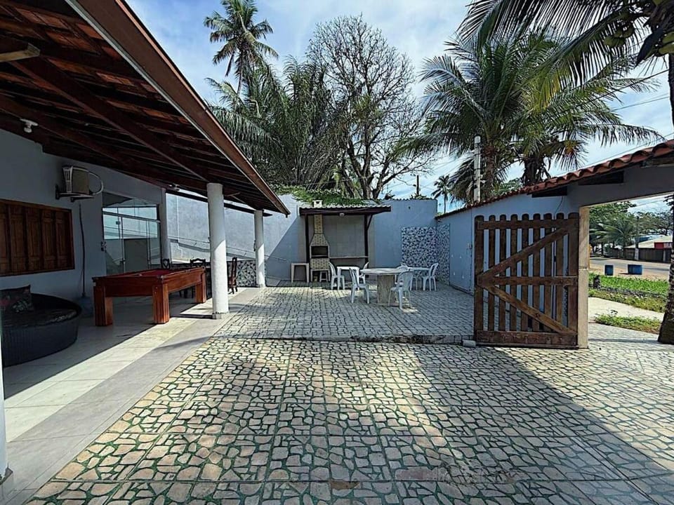 Casa em Olivença House in State of Bahia