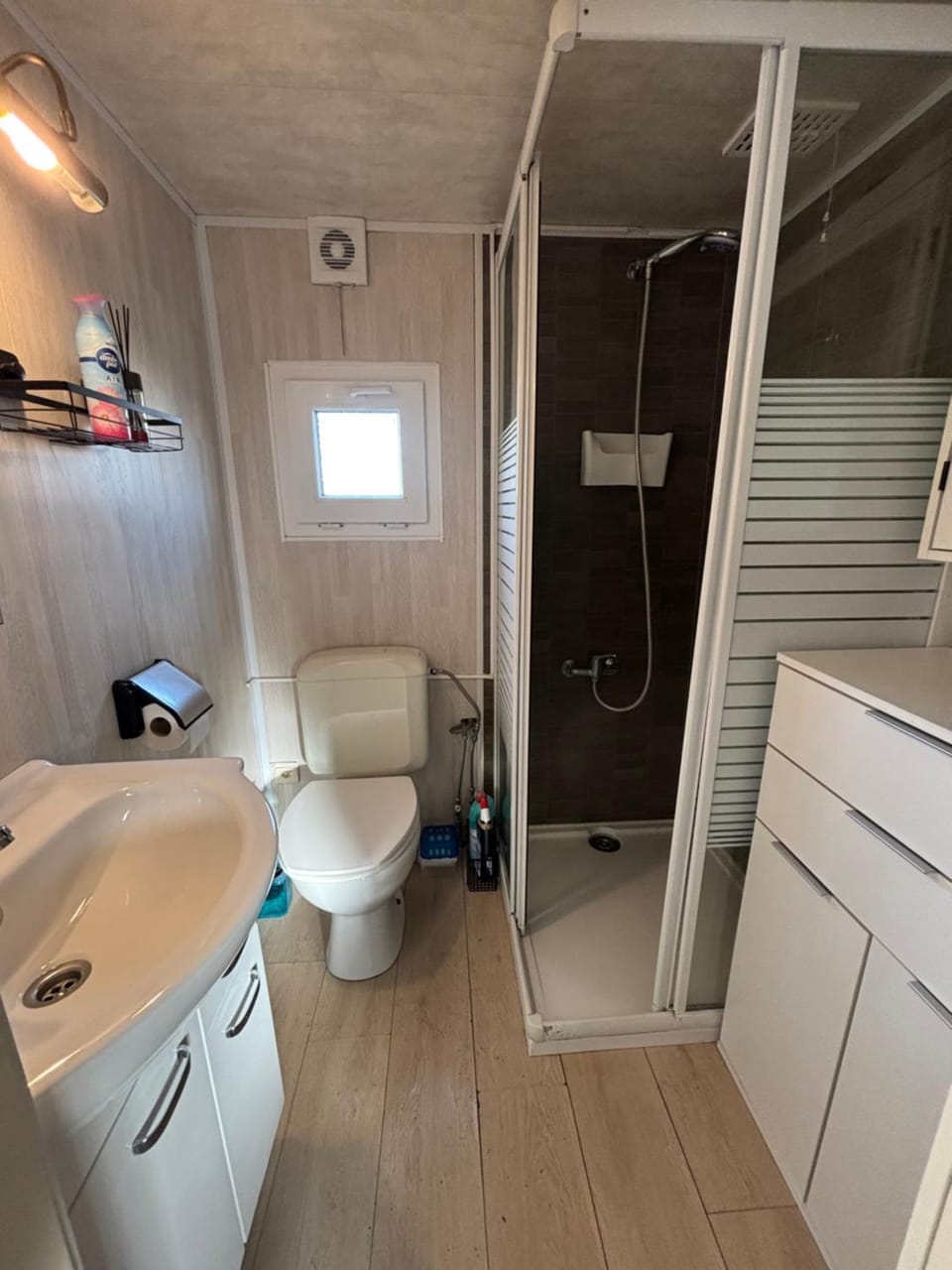 Blue Sea Horizon Campground/ 
RV Resort in De Haan