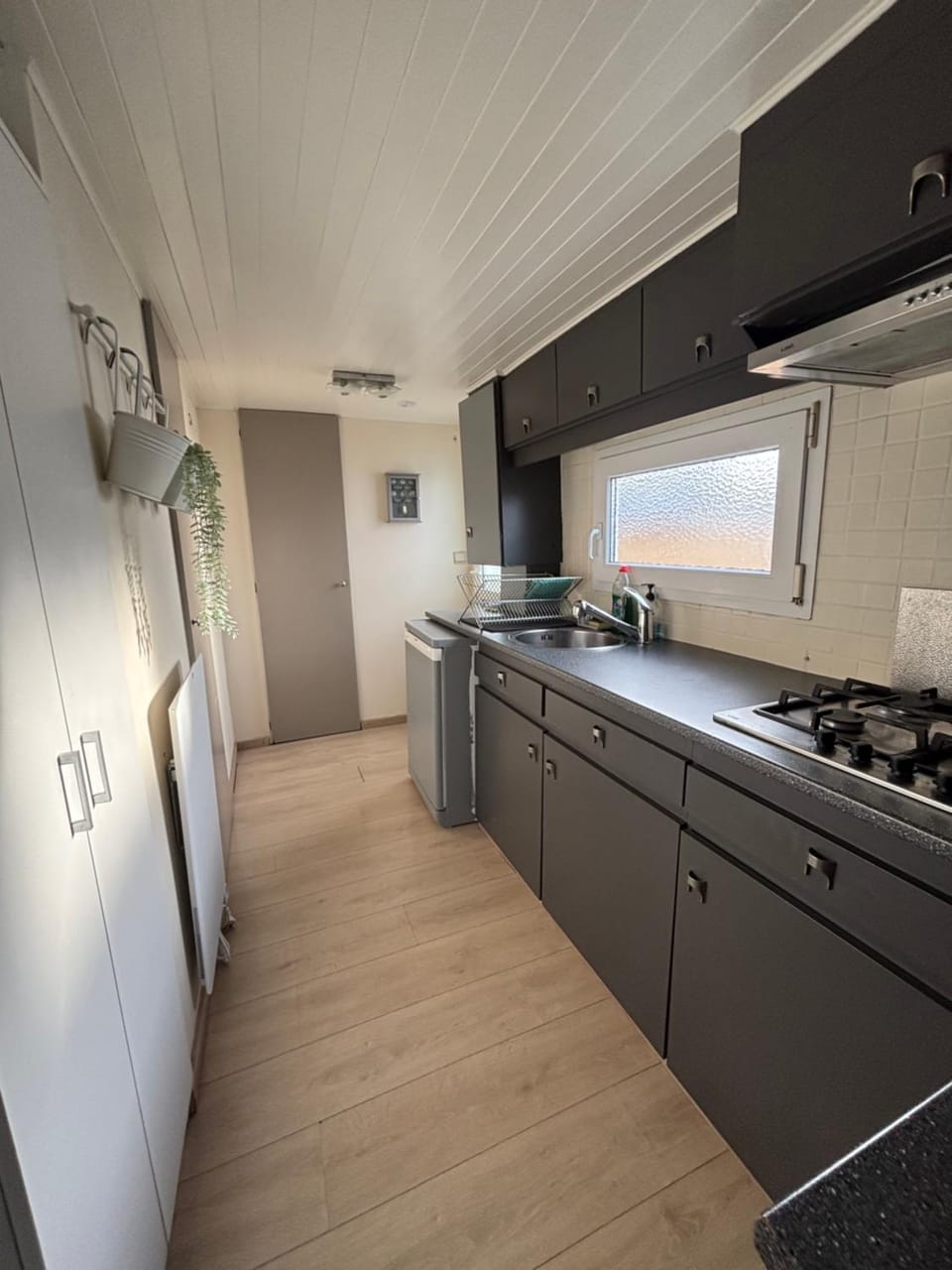 Blue Sea Horizon Campground/ 
RV Resort in De Haan