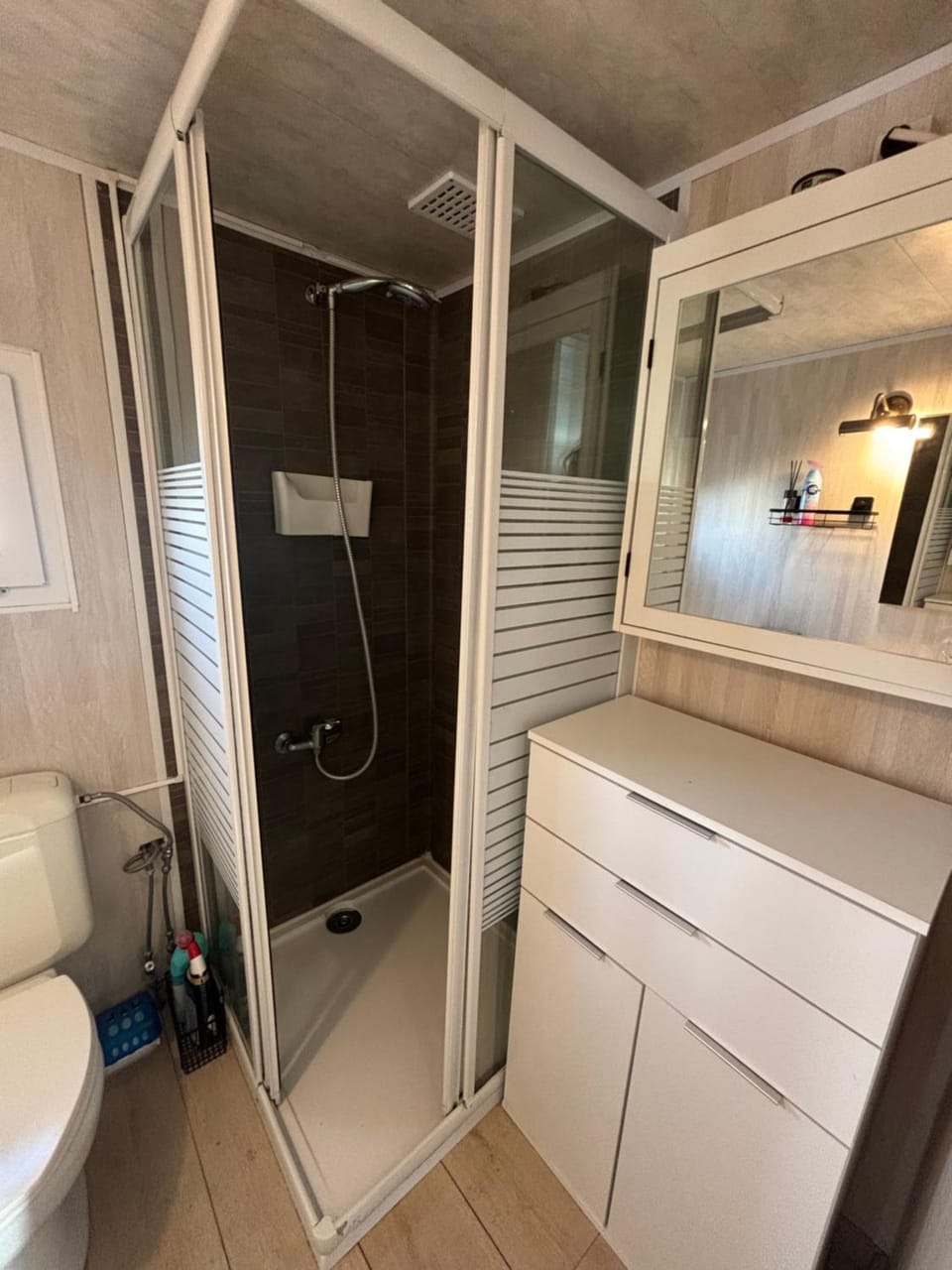 Blue Sea Horizon Campground/ 
RV Resort in De Haan