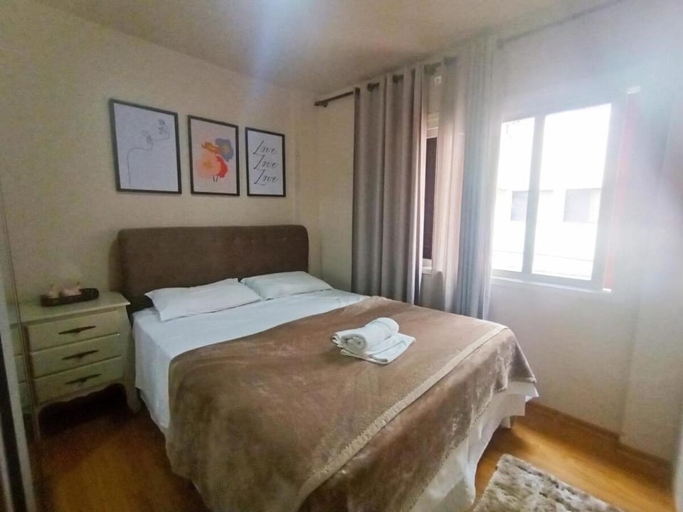 Hospedagem 3 Quartos Dentro da Rua Coberta Apartment in Gramado