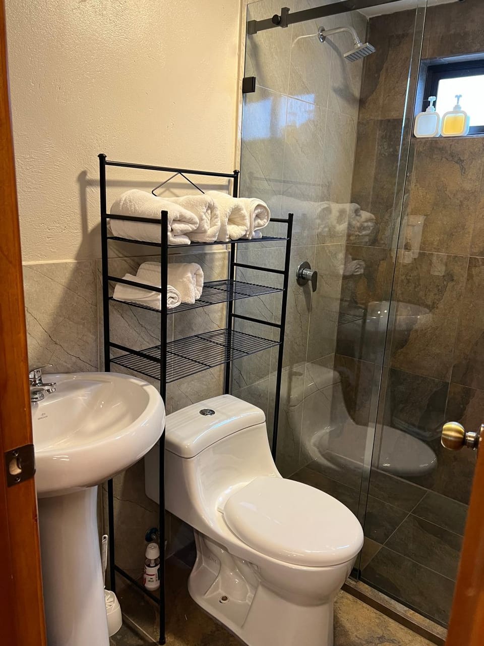 Oliva Apartment in Tungurahua, Ecuador