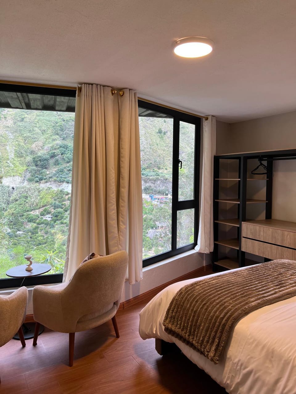 Oliva Apartment in Tungurahua, Ecuador