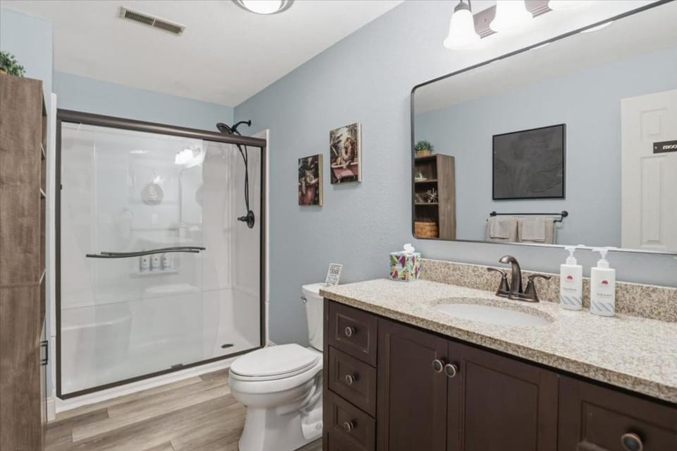 Bathroom, Bath